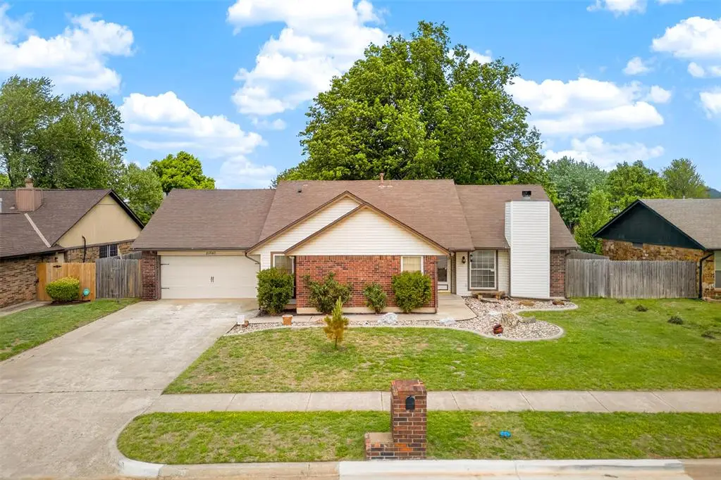 10545 Lou Anna Place, Midwest City, OK 73130 - #1