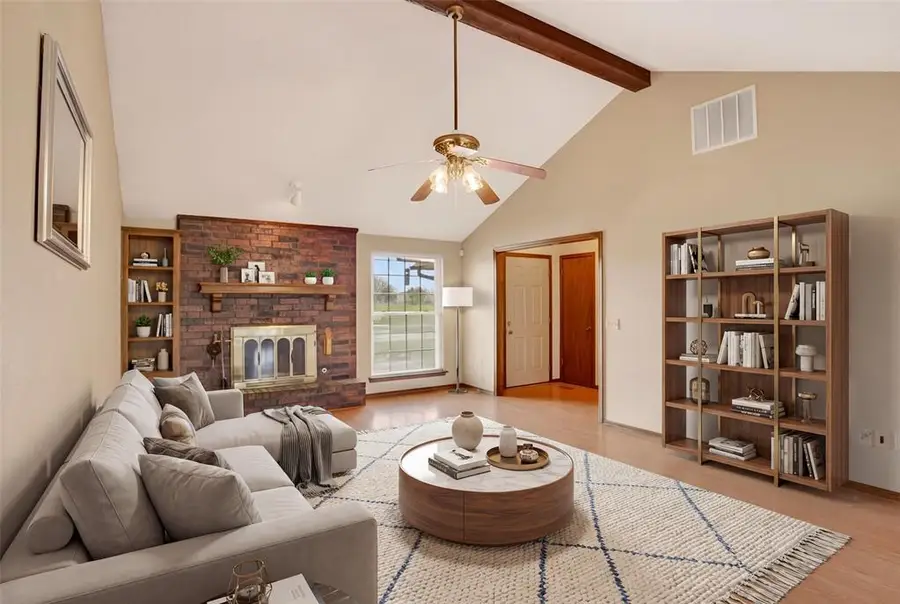 10545 Lou Anna Place, Midwest City, OK 73130 - #3