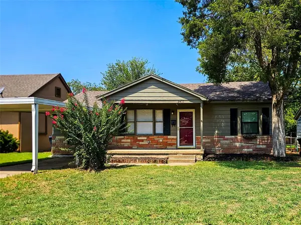 3411 NW 28th Street, Oklahoma City, OK 73107
