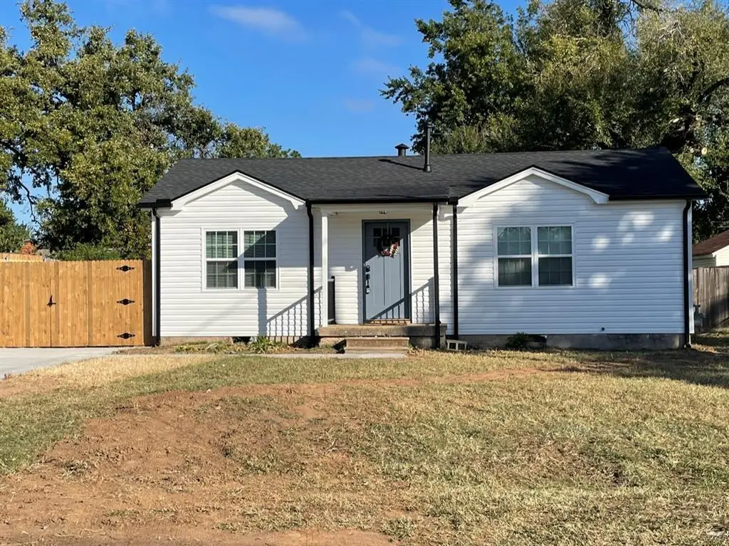 6501 NW 30th Street, Bethany, OK 73008 - #1
