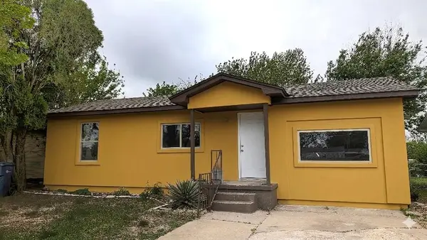 5515 S Rockwood Avenue, Oklahoma City, OK 73119