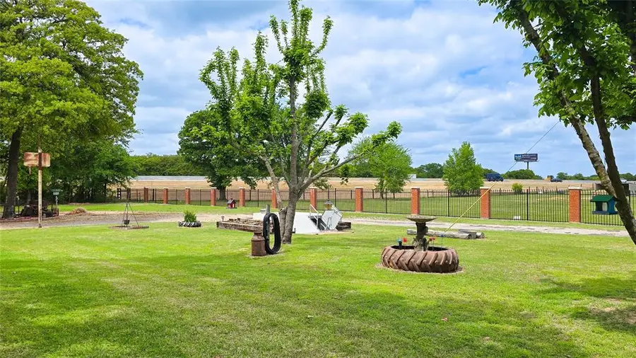 11363 Hutchins Addition Road, Thackerville, OK 73459 - #2