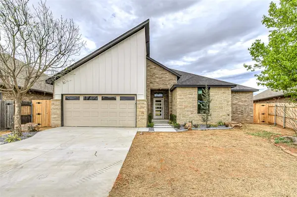 3520 Sardis Way, Yukon, OK 73099