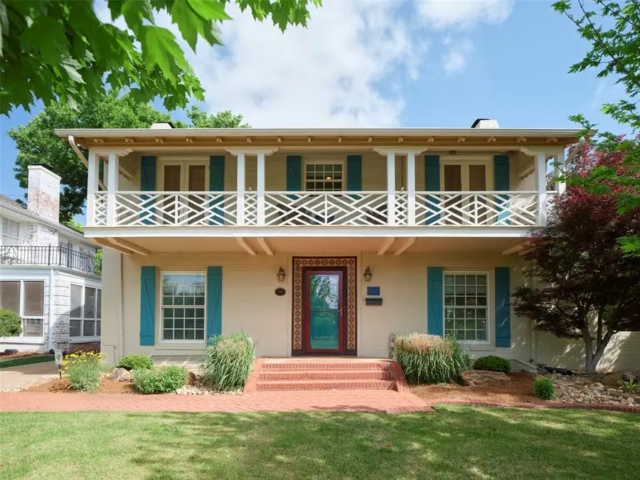 527 NW 38th Street, Oklahoma City, OK 73118 - #2