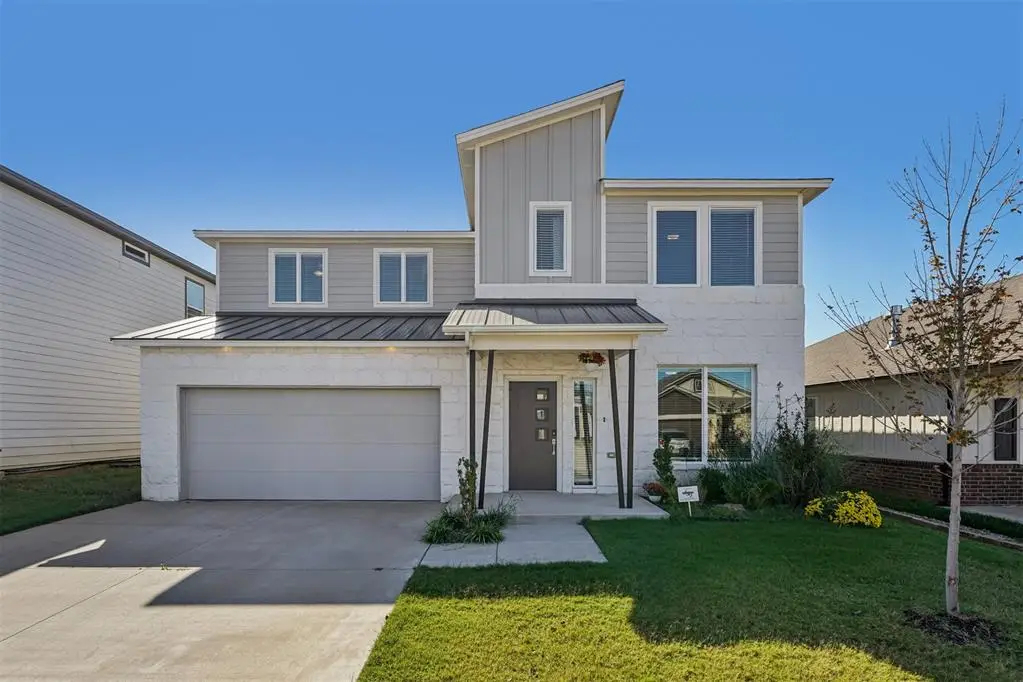 520 NW 176th Terrace, Edmond, OK 73012 - #1