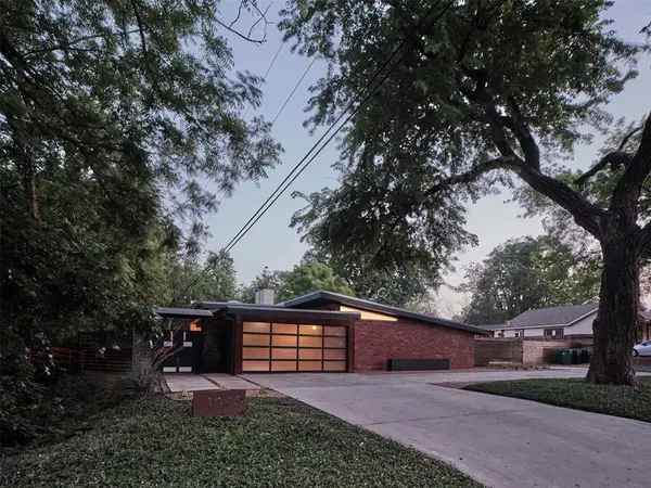 1200 NW 53rd Street, Oklahoma City, OK 73118