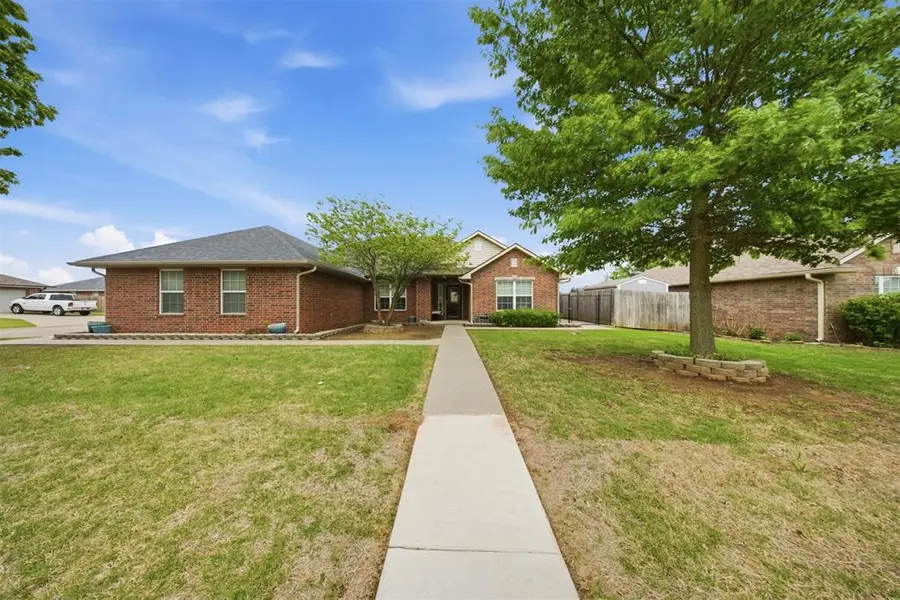 2317 Whispering Pine Boulevard, Shawnee, OK 74804 - #2