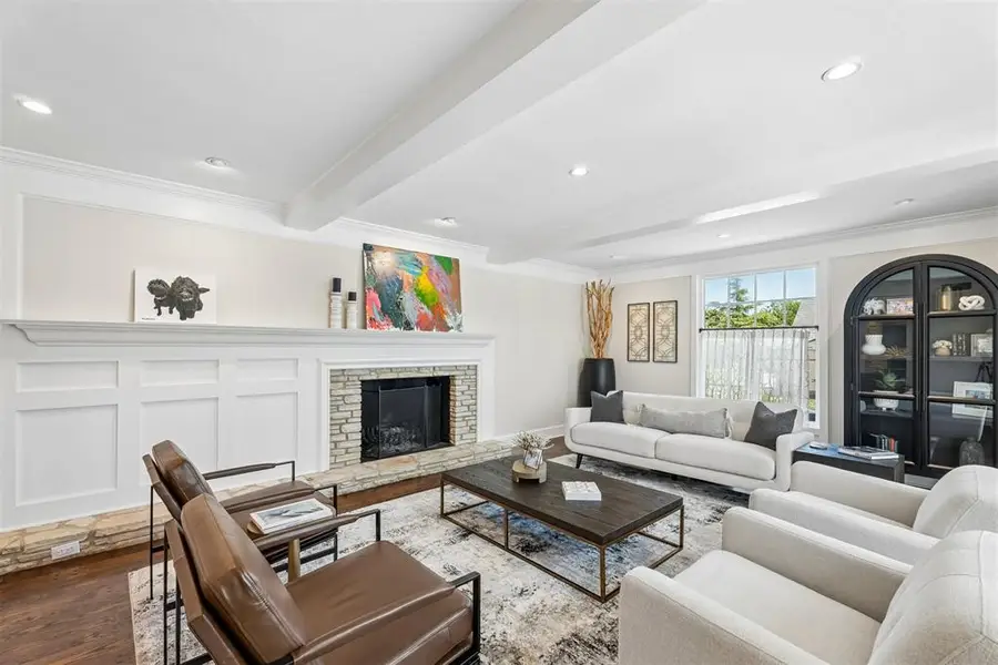 1609 Elmhurst Avenue, Nichols Hills, OK 73120 - #3