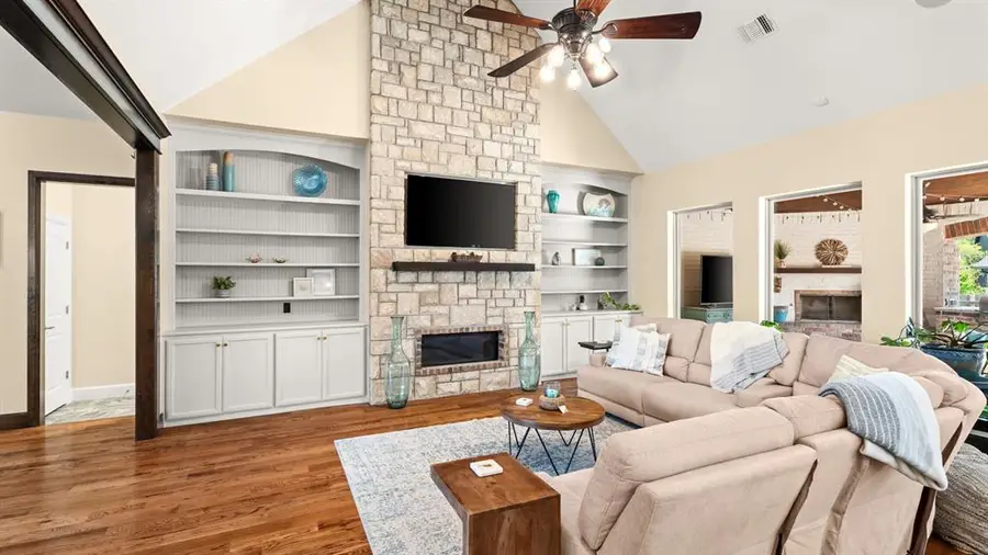 4311 Moorgate Drive, Norman, OK 73072 - #3