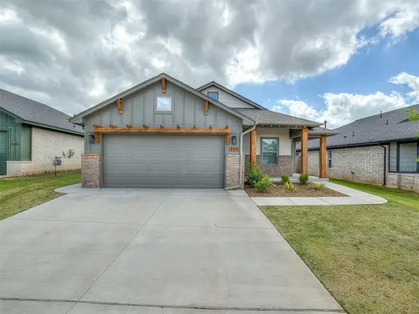 700 Ozark Lane, Norman, OK 73069