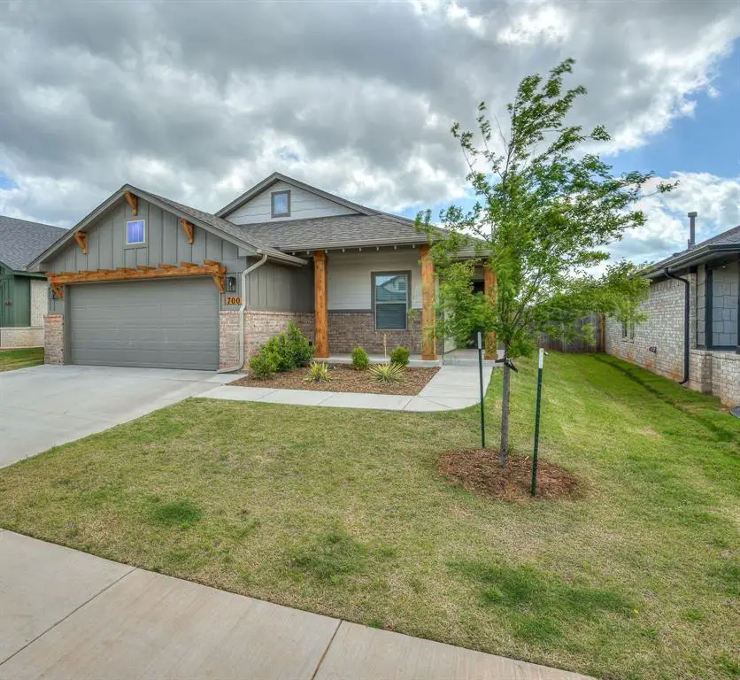 700 Ozark Lane, Norman, OK 73069 - #2