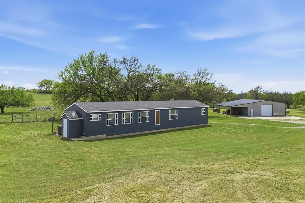 2329 State Highway 39, Blanchard, OK 73010 - #1