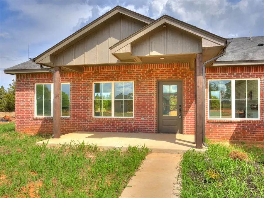 10190 S Meadows Lane, Guthrie, OK 73044 - #3