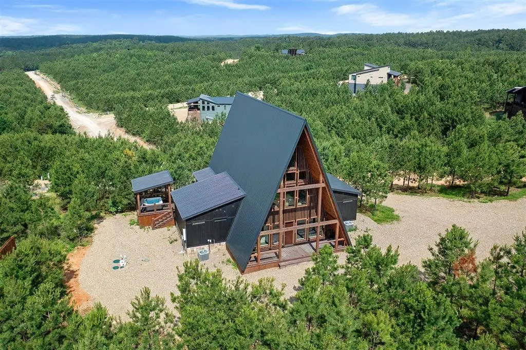 632 Legacy Pine Trail, Broken Bow, OK 74728 - #1