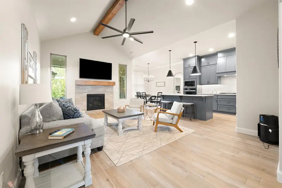 11828 Corie Nicole Lane, Yukon, OK 73099 - #3