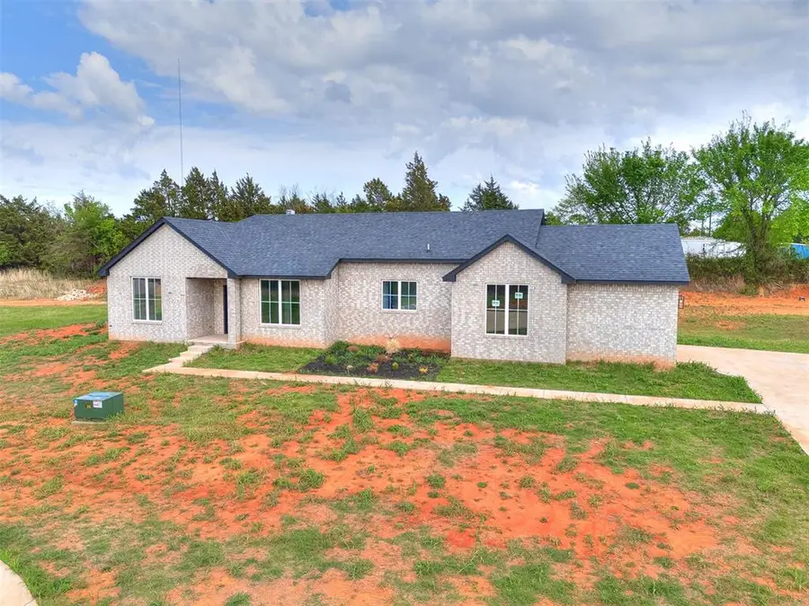 10130 S Meadows Lane, Guthrie, OK 73044 - #2