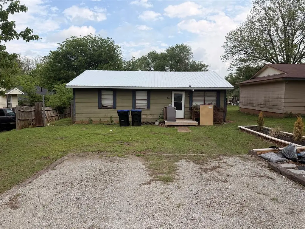 511 S 7th Street, Noble, OK 73068 - #1