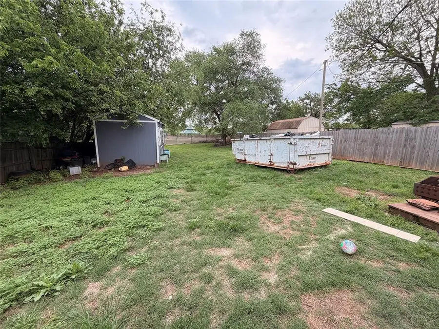 511 S 7th Street, Noble, OK 73068 - #2