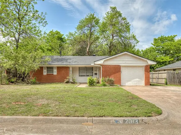 2013 Hardy Drive, Edmond, OK 73013
