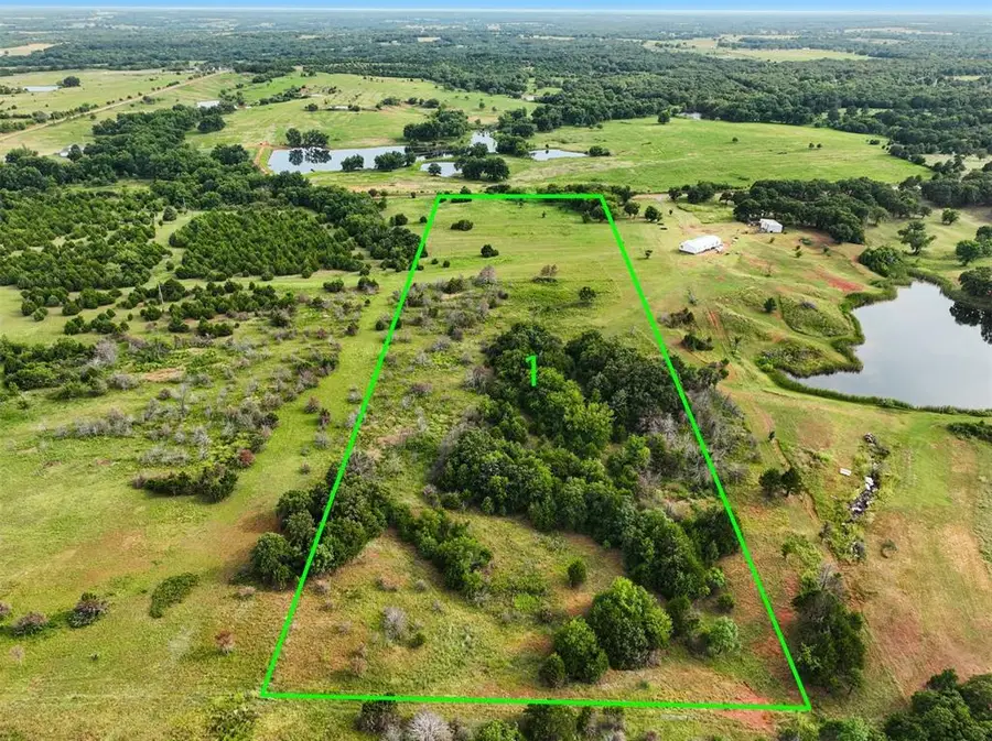 1 E 930th Road, Chandler, OK 74834 - #2