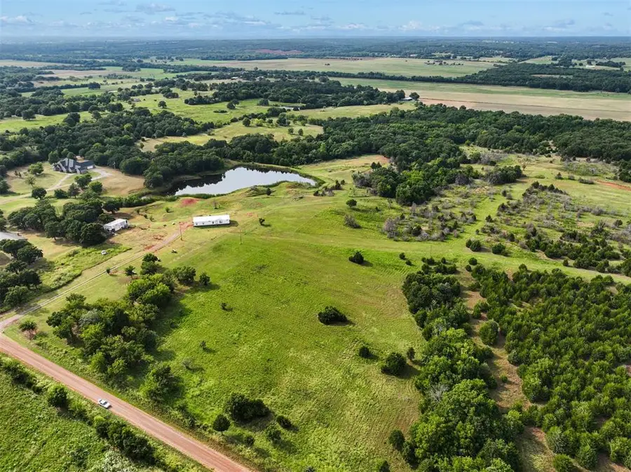 1 E 930th Road, Chandler, OK 74834 - #3