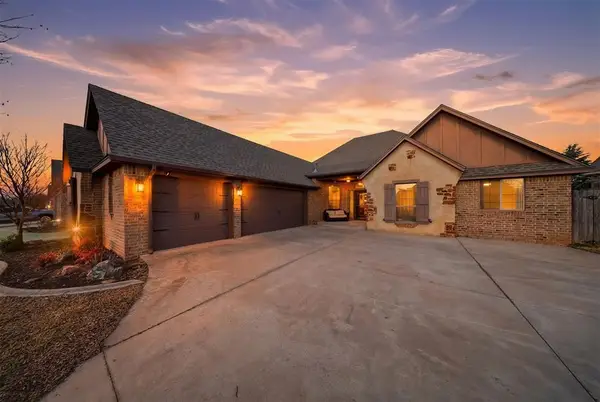 2425 Glenmere Drive, Edmond, OK 73003