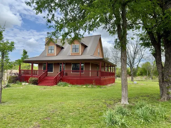 812 Valliant Bypass Road, Valliant, OK 74764