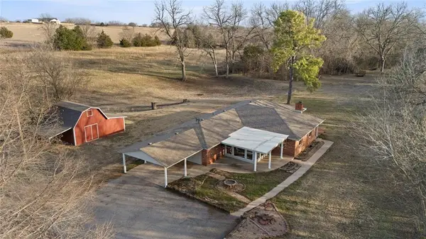 23362 Johnson Avenue, Purcell, OK 73080