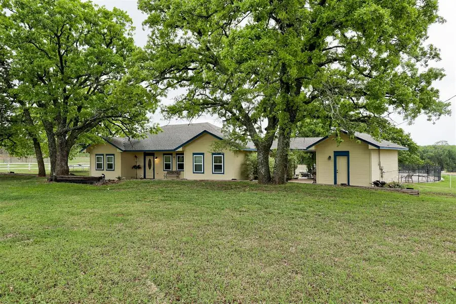 2013 County Road 1420, Alex, OK 73002 - #2
