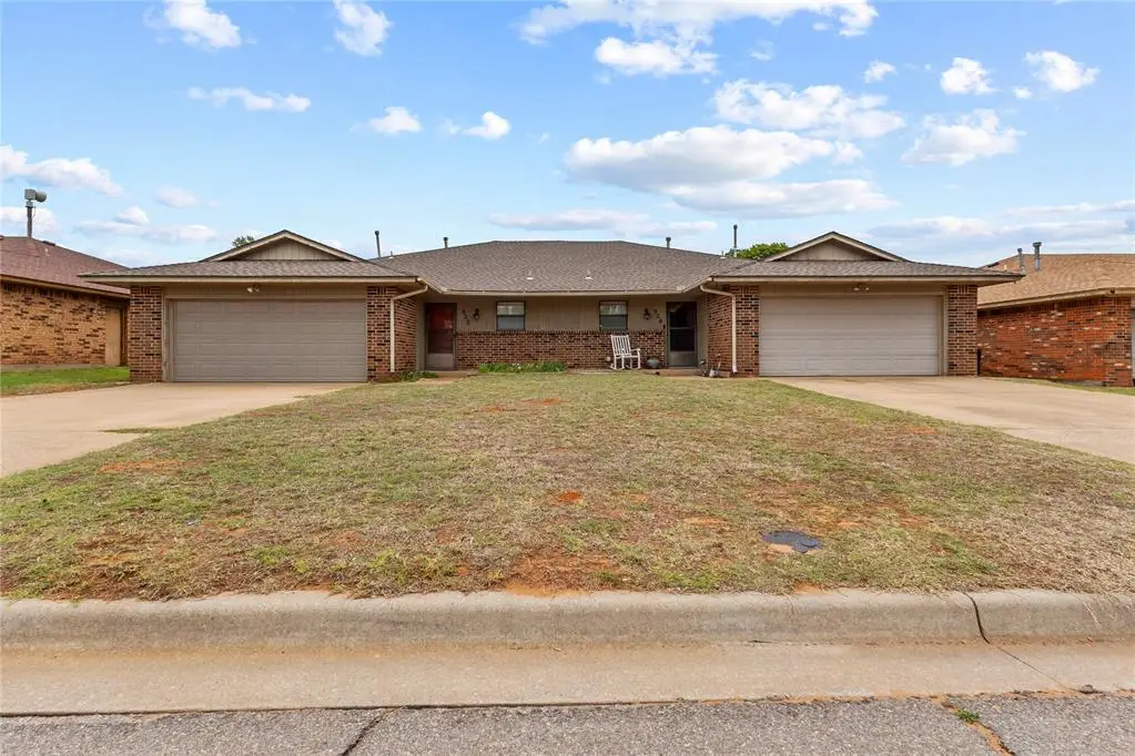 920 N Elm Street, Weatherford, OK 73096 - #1