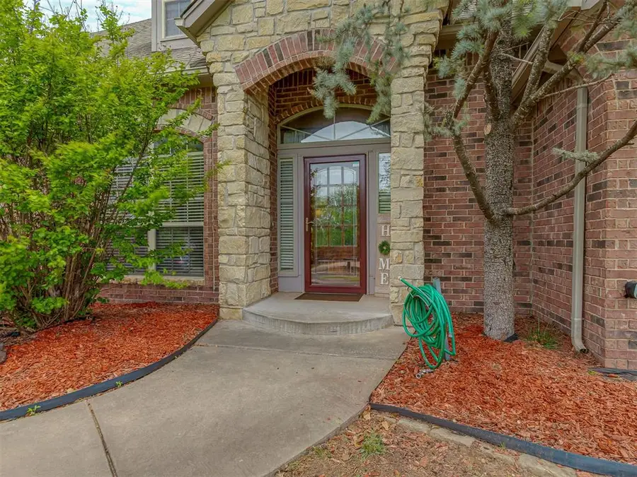 8762 Palermo Drive, Edmond, OK 73034 - #3