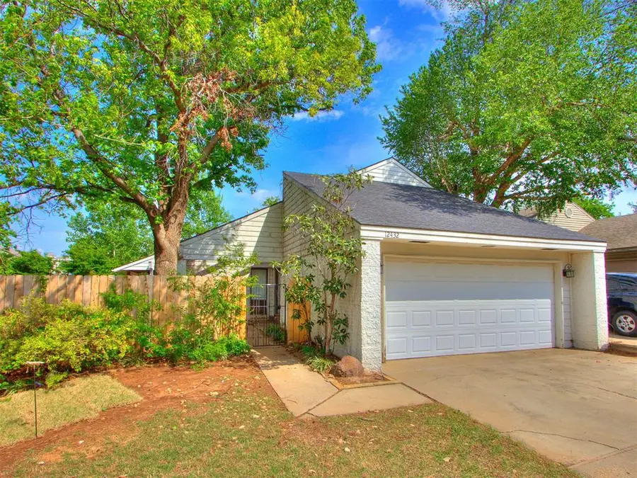 12432 Acadia Court, Oklahoma City, OK 73142 - #2