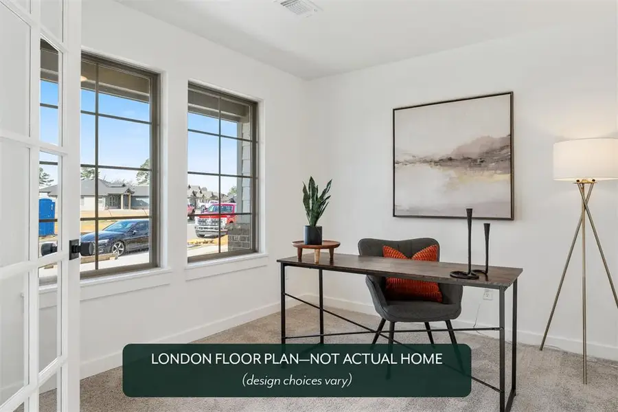 1313 SW 158th Street, Moore, OK 73170 - #2