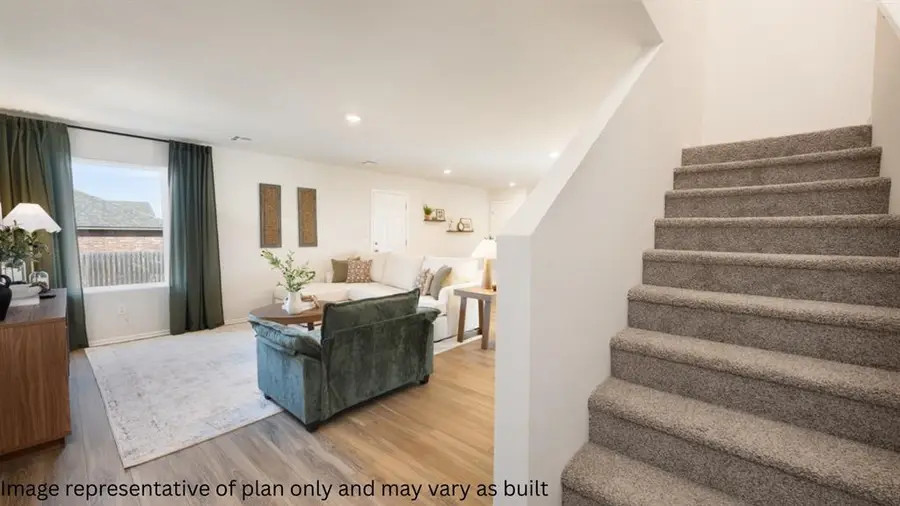 8601 SW 31st Terrace, Oklahoma City, OK 73179 - #2