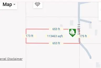 12190 113th St Street, Lexington, OK 73051 - #3