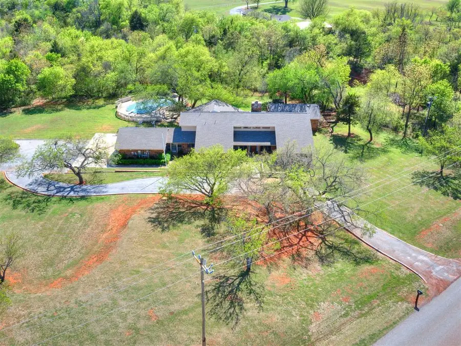 4120 W Washington Avenue, Piedmont, OK 73078 - #3