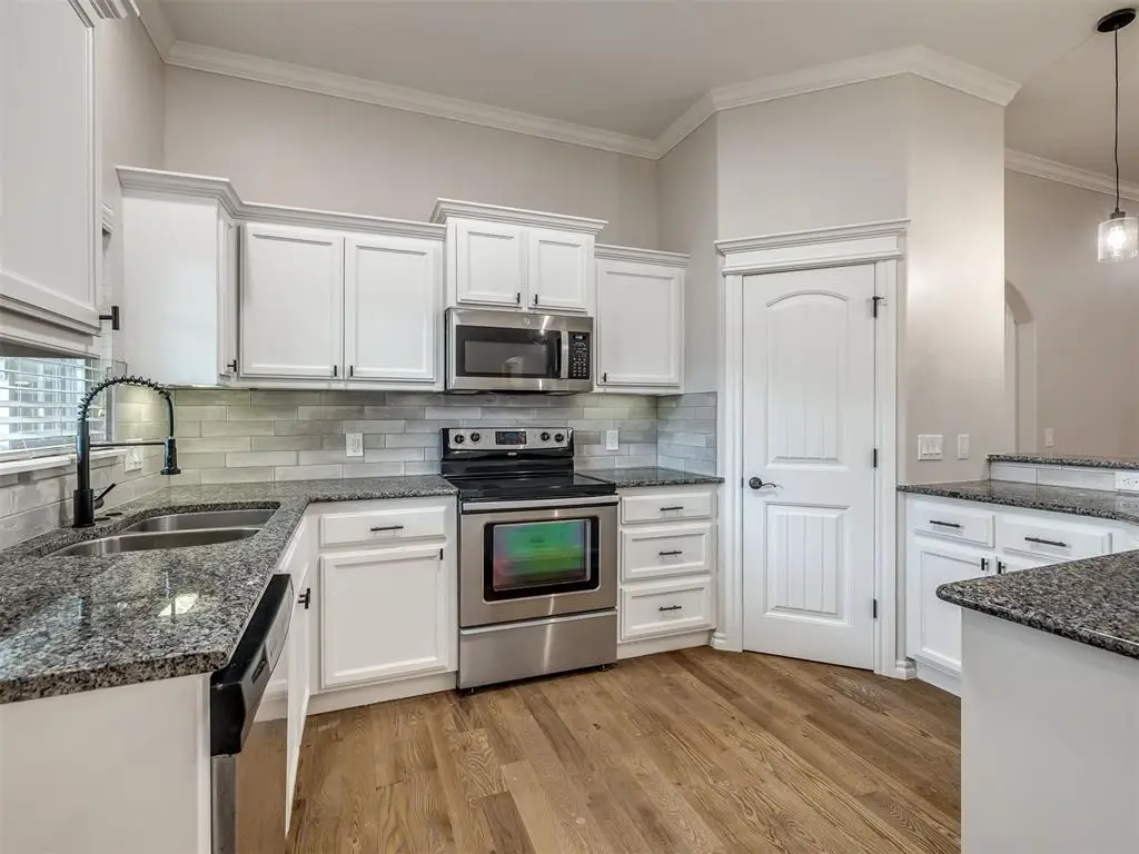 17308 Serrano Drive, Oklahoma City, OK 73170 - #1