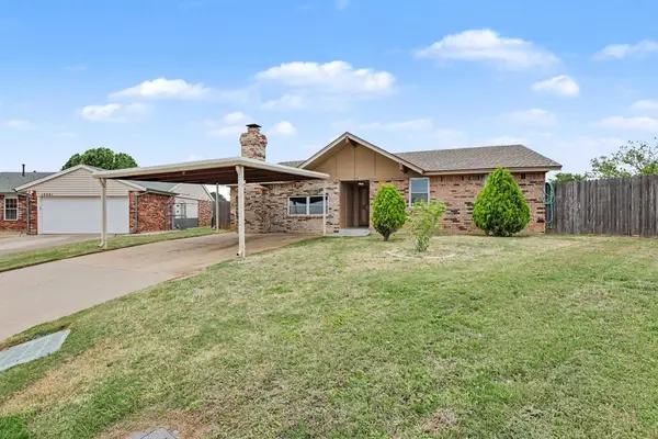 1033 SW 99th Place, Oklahoma City, OK 73139
