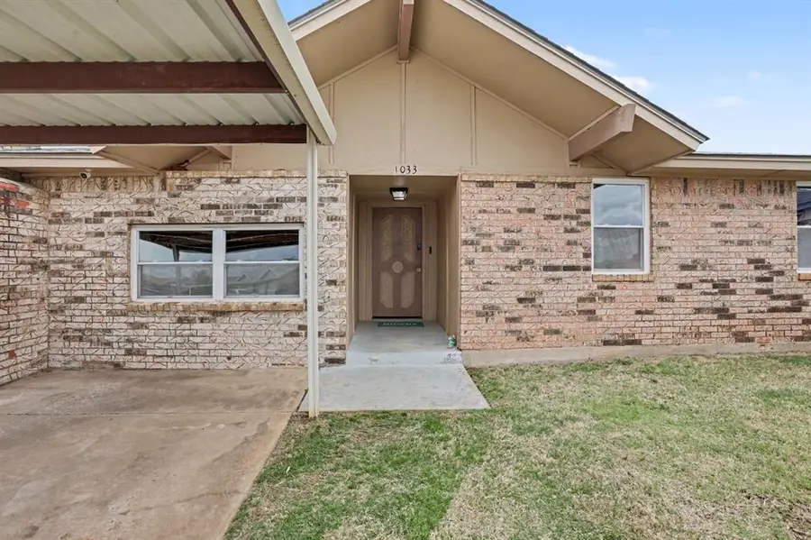 1033 SW 99th Place, Oklahoma City, OK 73139 - #3