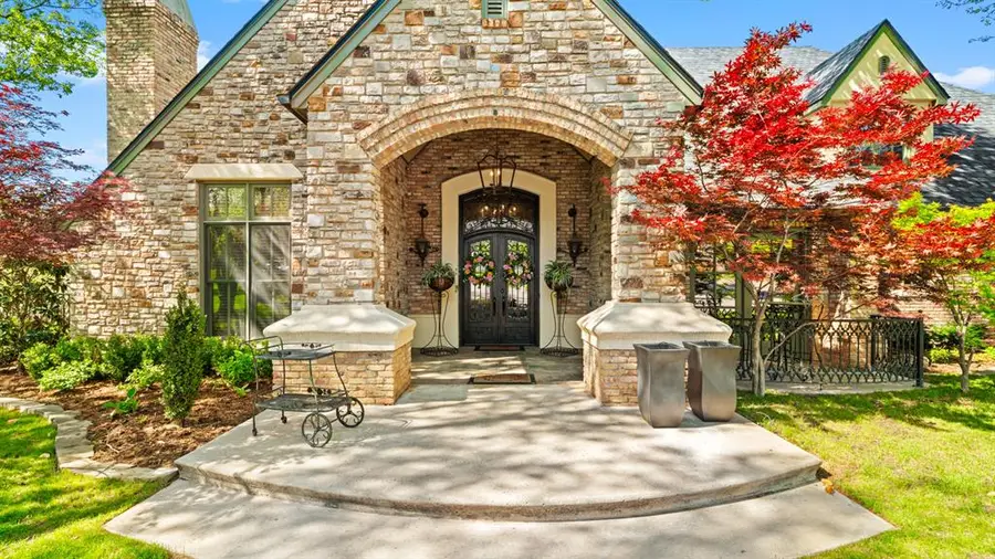 1645 Saratoga Way, Edmond, OK 73003 - #3