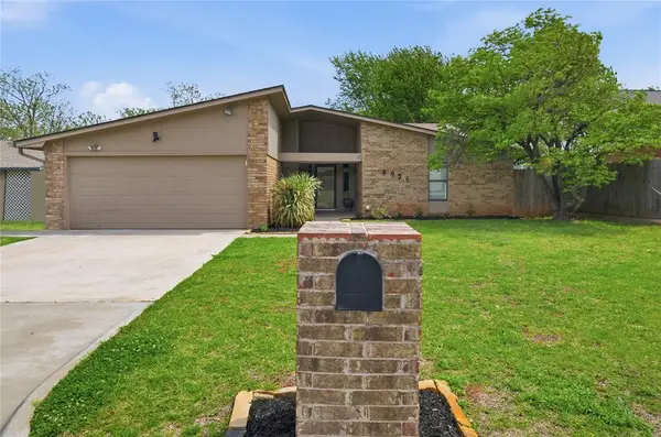 8936 Tilman Drive, Oklahoma City, OK 73132