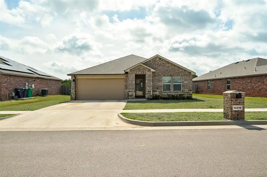 14218 Babbling Brook Drive, Piedmont, OK 73078 - #1