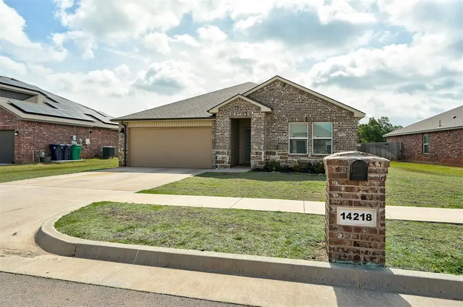 14218 Babbling Brook Drive, Piedmont, OK 73078 - #2
