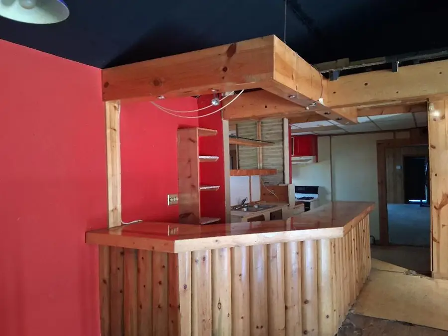 202 S Center Avenue, Shawnee, OK 74801 - #3