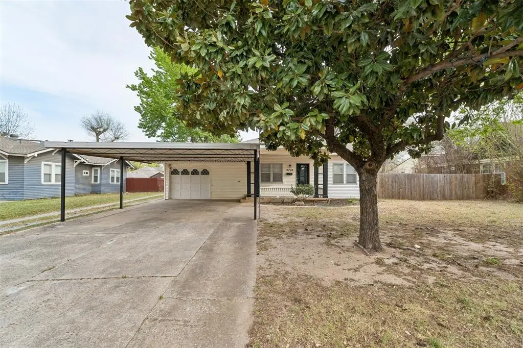 2713 NW 14th Street, Oklahoma City, OK 73107 - #1