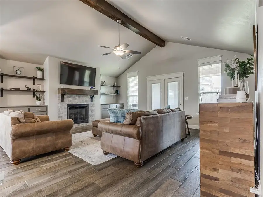 8216 NW 152nd Terrace, Edmond, OK 73013 - #3