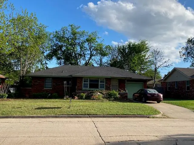 2520 Kings Way, The Village, OK 73120 - #1