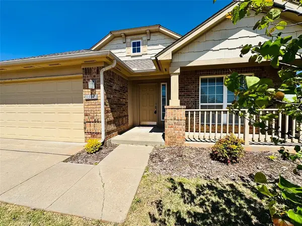 13301 SW 2nd Street, Yukon, OK 73099