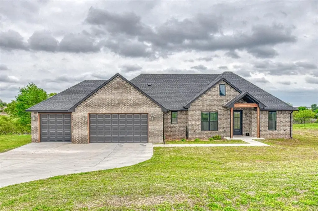 2147 County Street 2969, Blanchard, OK 73010 - #1