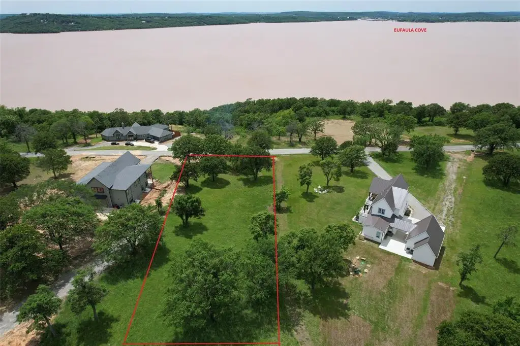 192 Patriot Pointe, Eufaula, OK 74432 - #1
